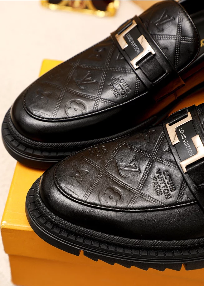 Louis Vuitton Loafer - LL31