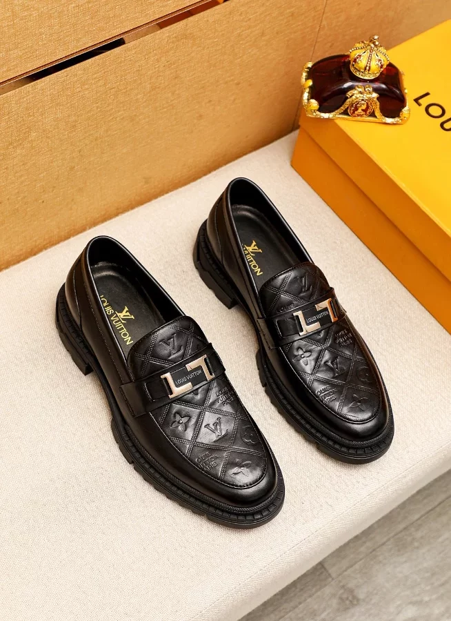 Louis Vuitton Loafer - LL31