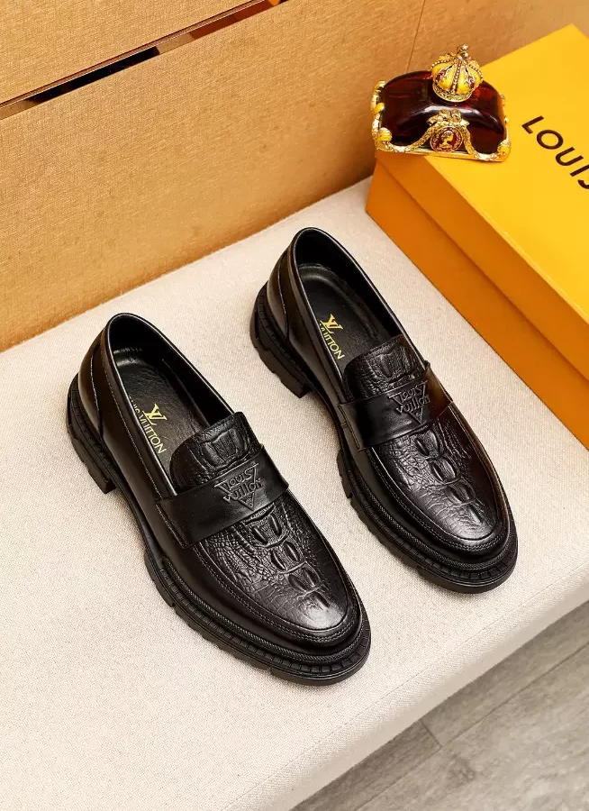 Louis Vuitton Loafer - LL32