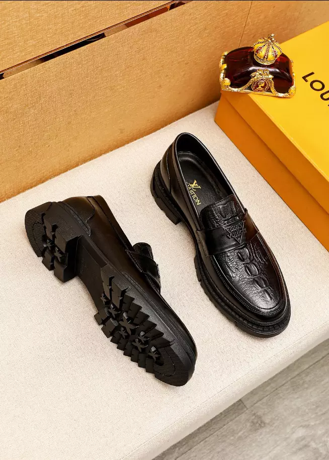 Louis Vuitton Loafer - LL32