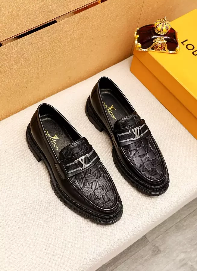 Louis Vuitton Loafer - LL34