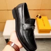 Louis Vuitton Loafer - LL35