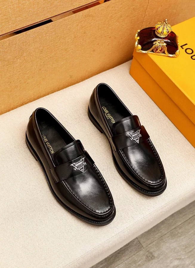 Louis Vuitton Loafer - LL35