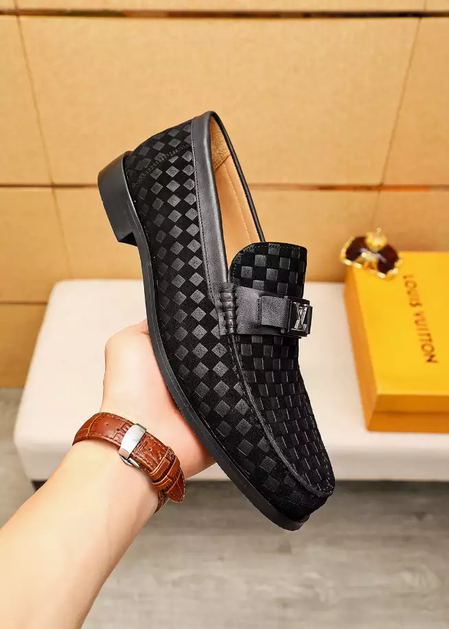 Louis Vuitton Loafer - LL36