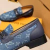 Louis Vuitton Major Loafer - LL01