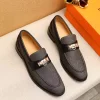 Louis Vuitton Major Loafer - LL03