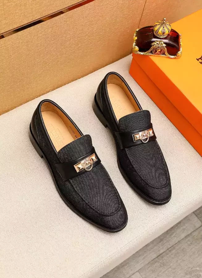 Louis Vuitton Major Loafer - LL04