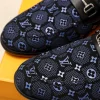 Louis Vuitton Major Loafer - LL06