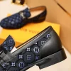 Louis Vuitton Major Loafer - LL06