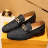 Louis Vuitton Major Loafer - LL08