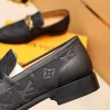 Louis Vuitton Major Loafer - LL08