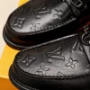 Louis Vuitton Major Loafer - LL09