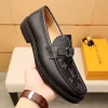 Louis Vuitton Major Loafer - LL26