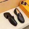 Louis Vuitton Major Loafer - LL26