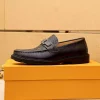 Louis Vuitton Major Loafer - LL26