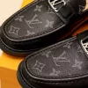 Louis Vuitton Major Loafer - LL26