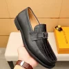 Louis Vuitton Major Loafer - LL27