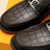 Louis Vuitton Major Loafer - LL27