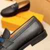 Louis Vuitton Major Loafer - LL28