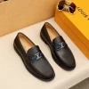 Louis Vuitton Major Loafer - LL28