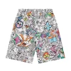 Louis Vuitton Swim Shorts - SSL04