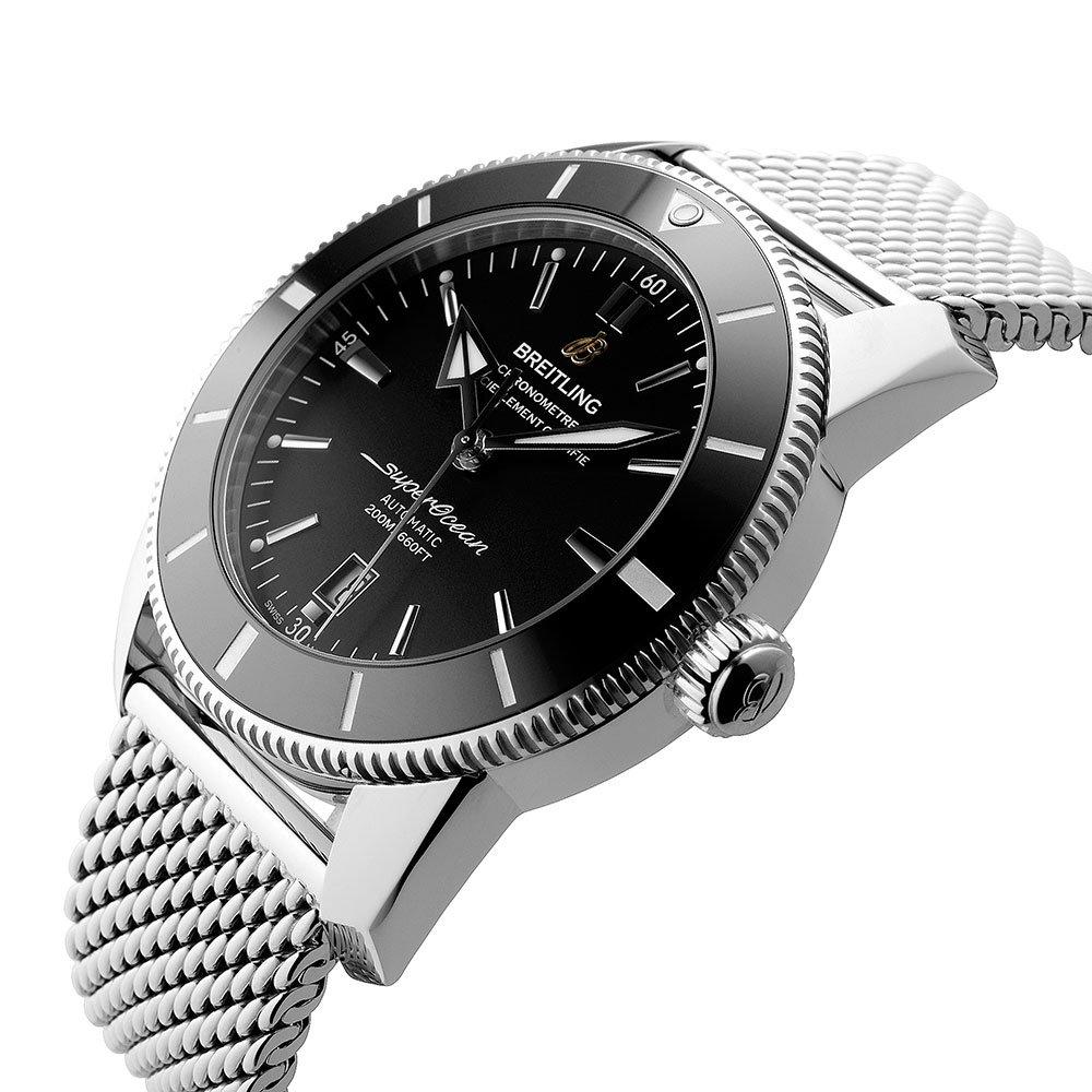 Superocean Heritage II Automatic 46, Ref# AB2020121B1A1