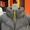 Moncler Short Down Jacket - MK29