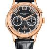 Patek Philippe Grand Complication, 18k Rose Gold, 42mm, Ref# 5208R-001