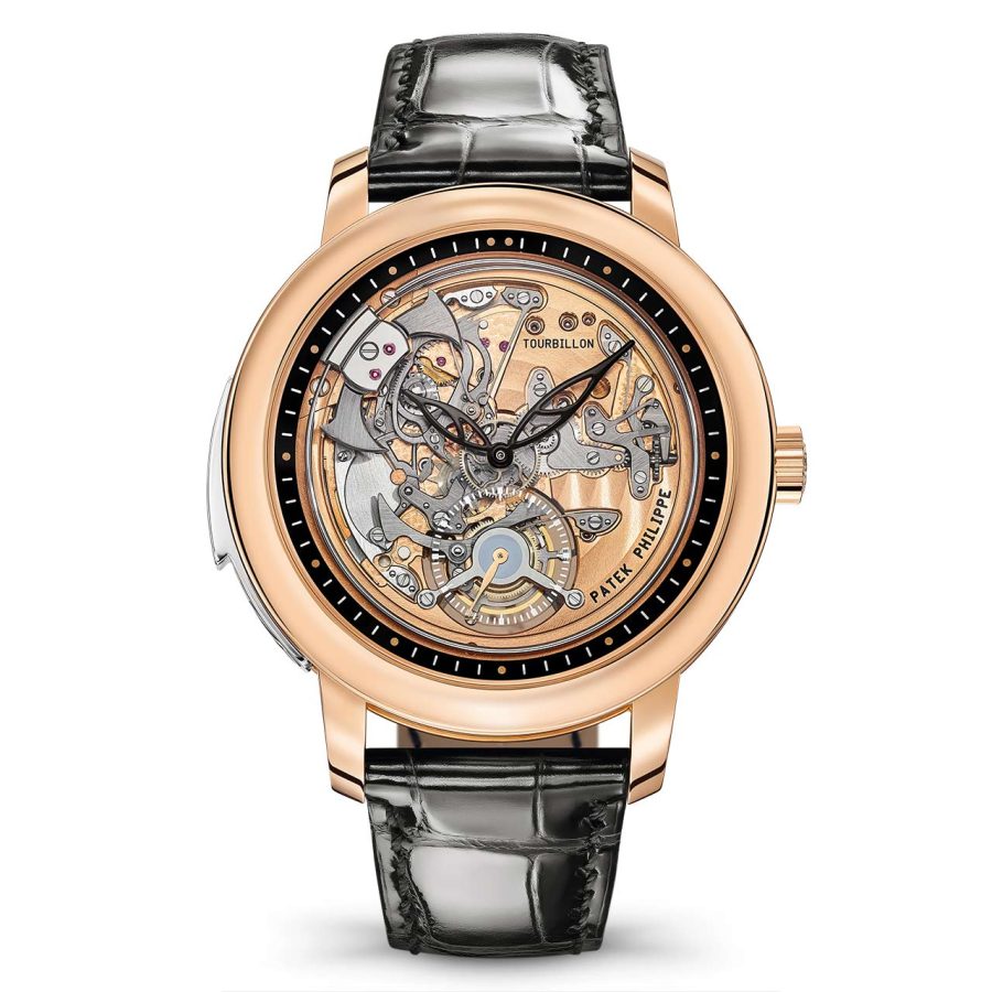 Patek Philippe Grand Complication, 18k Rose Gold, 42mm, Ref# 5303R-001