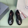 Prada America's Cup Sneakers - PS07