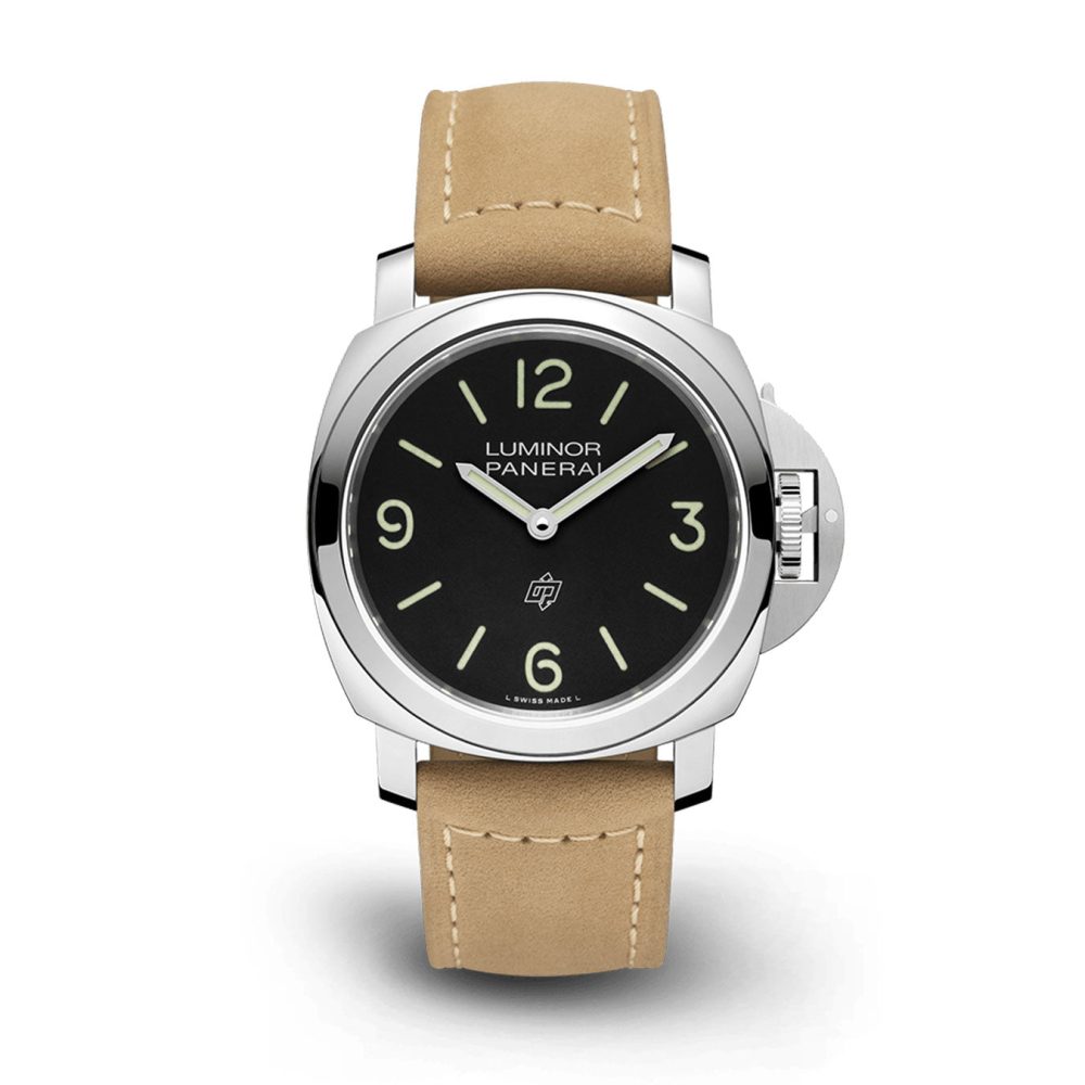 Panerai Luminor Base Logo Ref# PAM01086