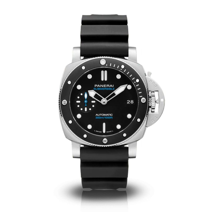 Panerai Submersible Ref# PAM00683