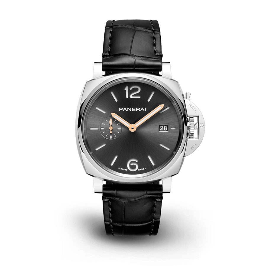 Panerai Luminor Due Ref# PAM01250