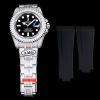 Rolex Submariner Iced Out Ref.116610LN-2 41mm Black Dial