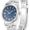 Rolex Air-King 34mm Dial Blue Ref.14000