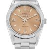 Rolex Air-King 34mm Dial Salmon Ref.14010M