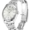 Rolex Air-King 34mm Dial Silver Ref.5500