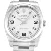 Rolex Air-King 34mm Dial White Ref.114200