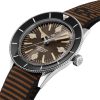 Breitling Superocean Heritage 57 Outerknown, Ref# A103703A1Q1W1