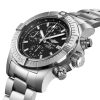 Breitling Avenger Chronograph 43 Stainless Steel Ref# A13385101B1A1