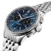 Breitling Premier B01 Chronograph 42 Stainless Steel Ref# AB0118221C1A1