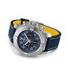 Breitling Avenger B01 Chronograph 45 Stainless Steel Ref# AB01821A1C1X1