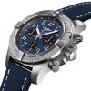 Breitling Avenger B01 Chronograph 45 Stainless Steel Ref# AB01821A1C1X1