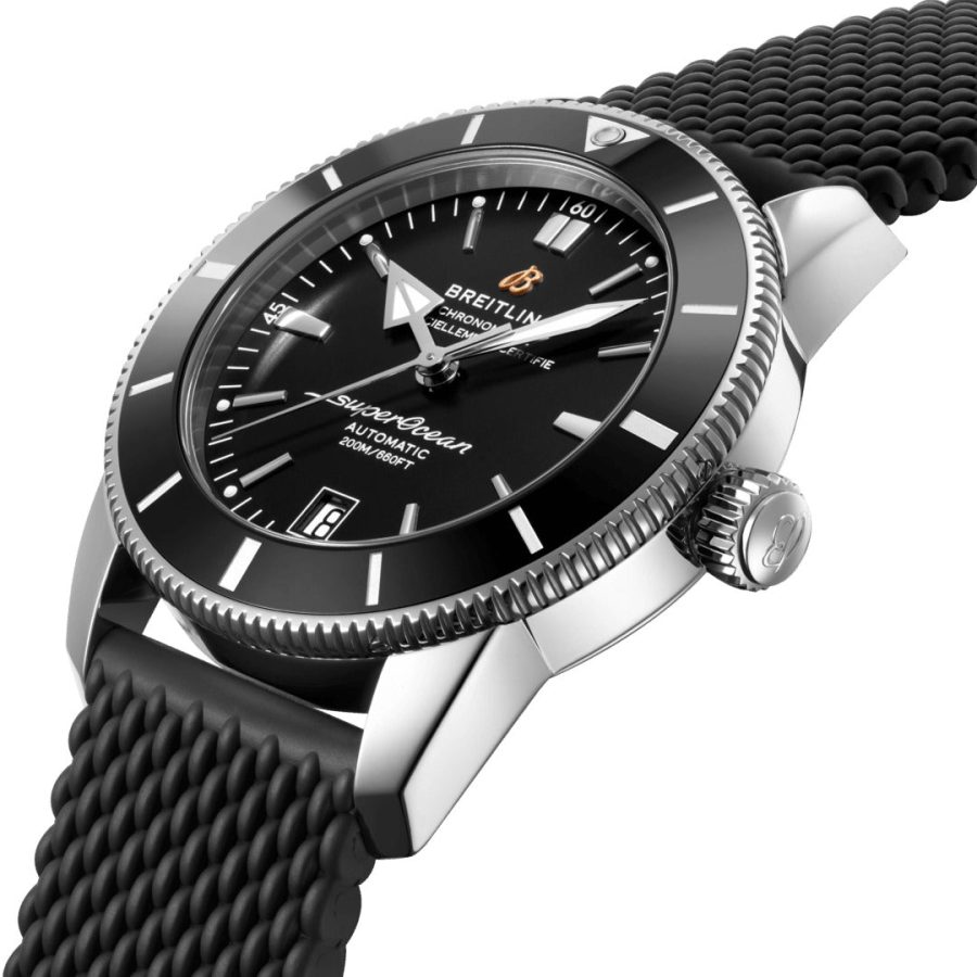 Breitling Superocean Heritage II 42, Ref# AB2010121B1S1