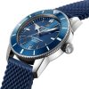 Breitling Superocean Heritage II 42, Ref# AB2010161C1S1