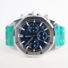 Audemars Piguet Royal Oak Selfwinding Stainless Steel 41mm Blue Dial 26240ST.OO.1320ST.01