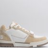 Louis Vuitton Trainer Beige White