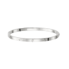 Thin Screw Bracelet