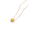 Classic Clover Necklace