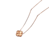 Classic Clover Necklace